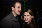 Schwaneparty 13.Februar 09